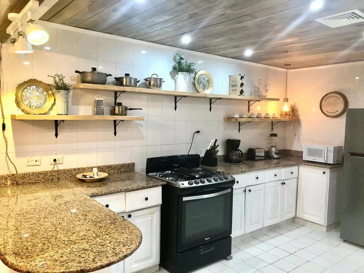 Cocotal, Villa Tropical En Punta Cana Dominican Republic