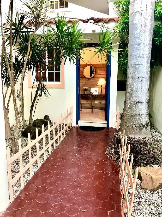 Cocotal, Villa Tropical En Punta Cana