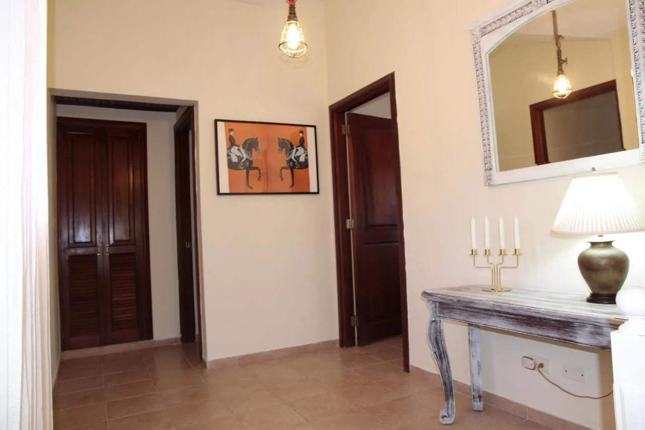 Cocotal, Villa Tropical En Punta Cana