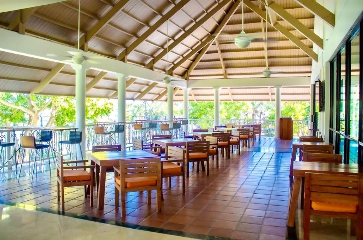 Cocotal, Villa Tropical En Punta Cana