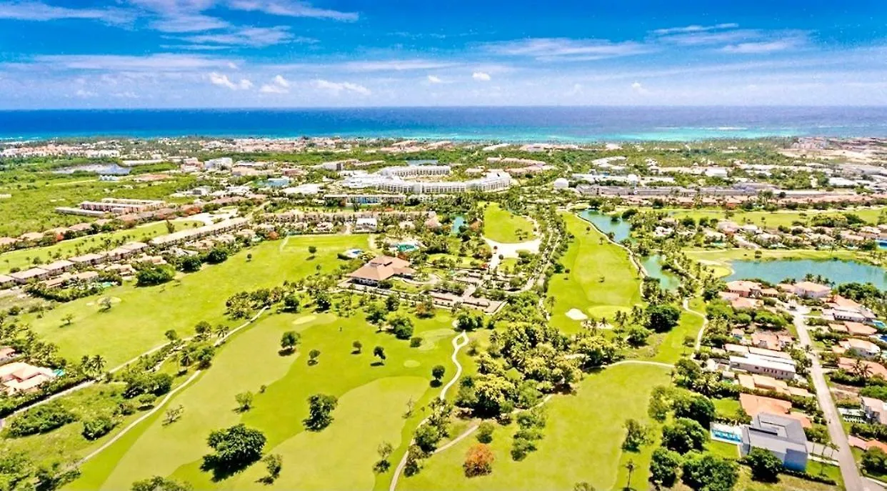 Cocotal, Villa Tropical En Punta Cana 0*,