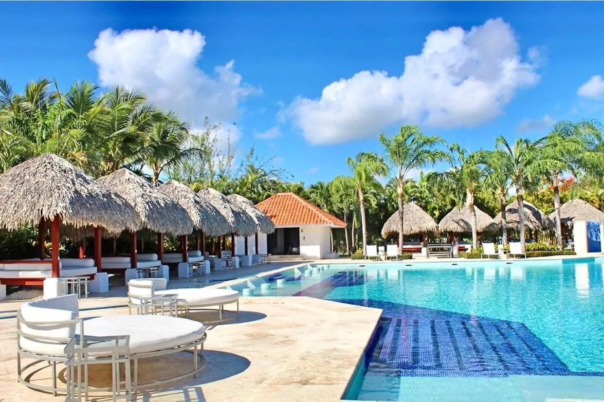 Cocotal, Villa Tropical En Punta Cana 0*,  Dominican Republic