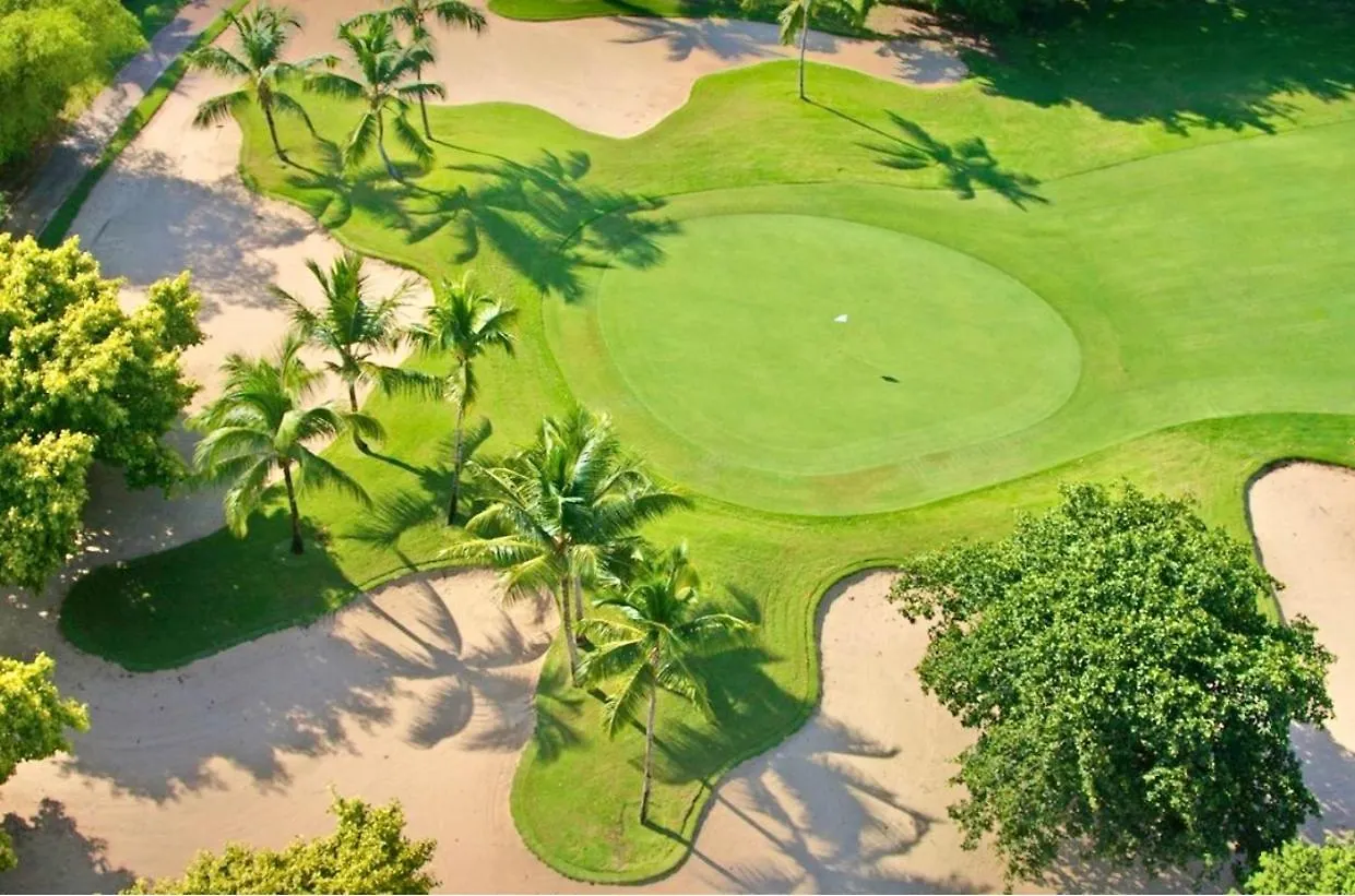 Cocotal, Villa Tropical En Punta Cana Dominican Republic