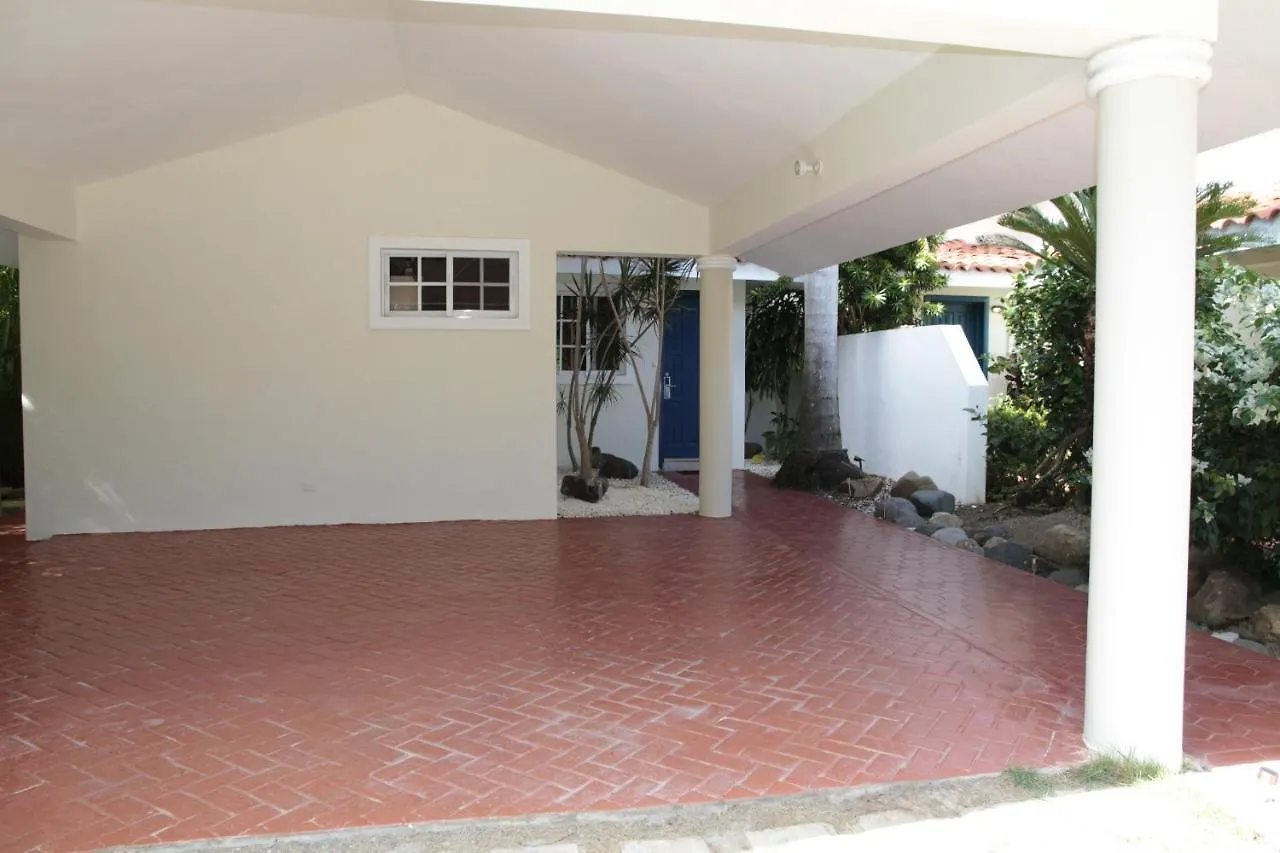 Cocotal, Villa Tropical En Punta Cana Dominican Republic