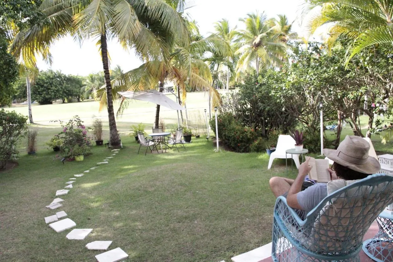 Cocotal, Villa Tropical En Punta Cana