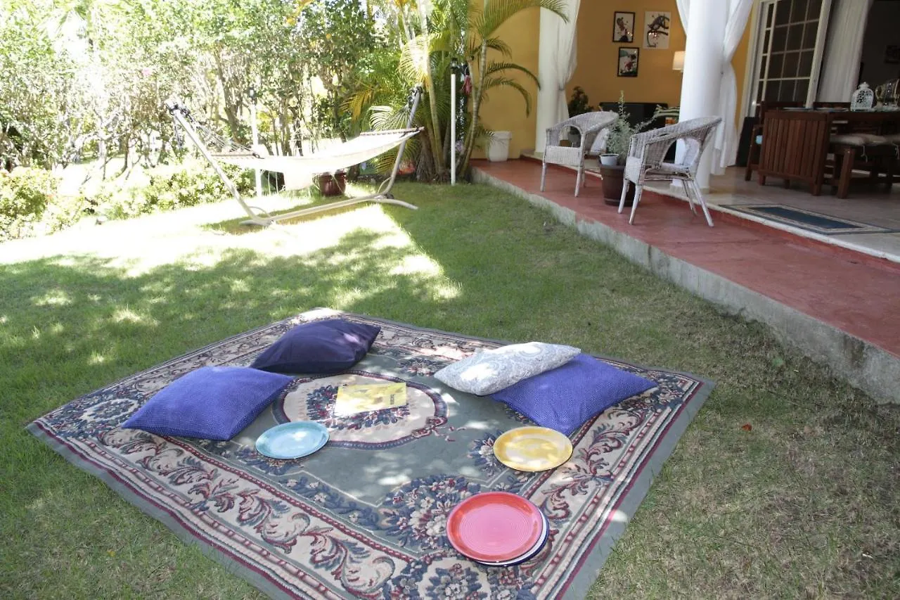 Cocotal, Villa Tropical En Punta Cana