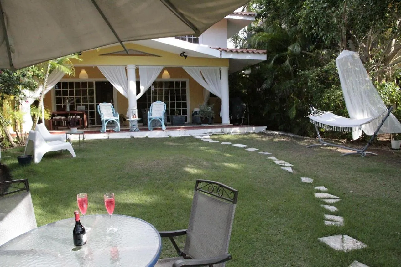 Cocotal, Villa Tropical En Punta Cana Dominican Republic