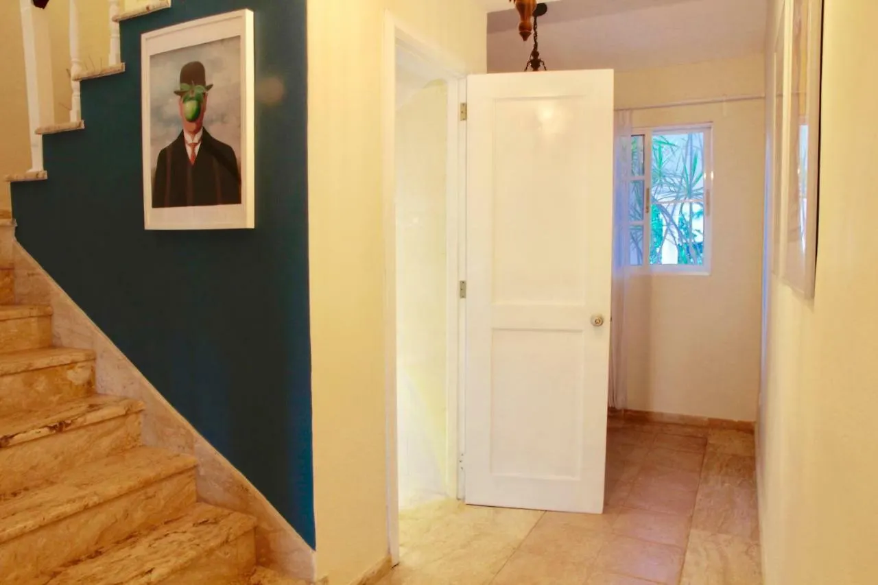 Cocotal, Villa Tropical En Punta Cana