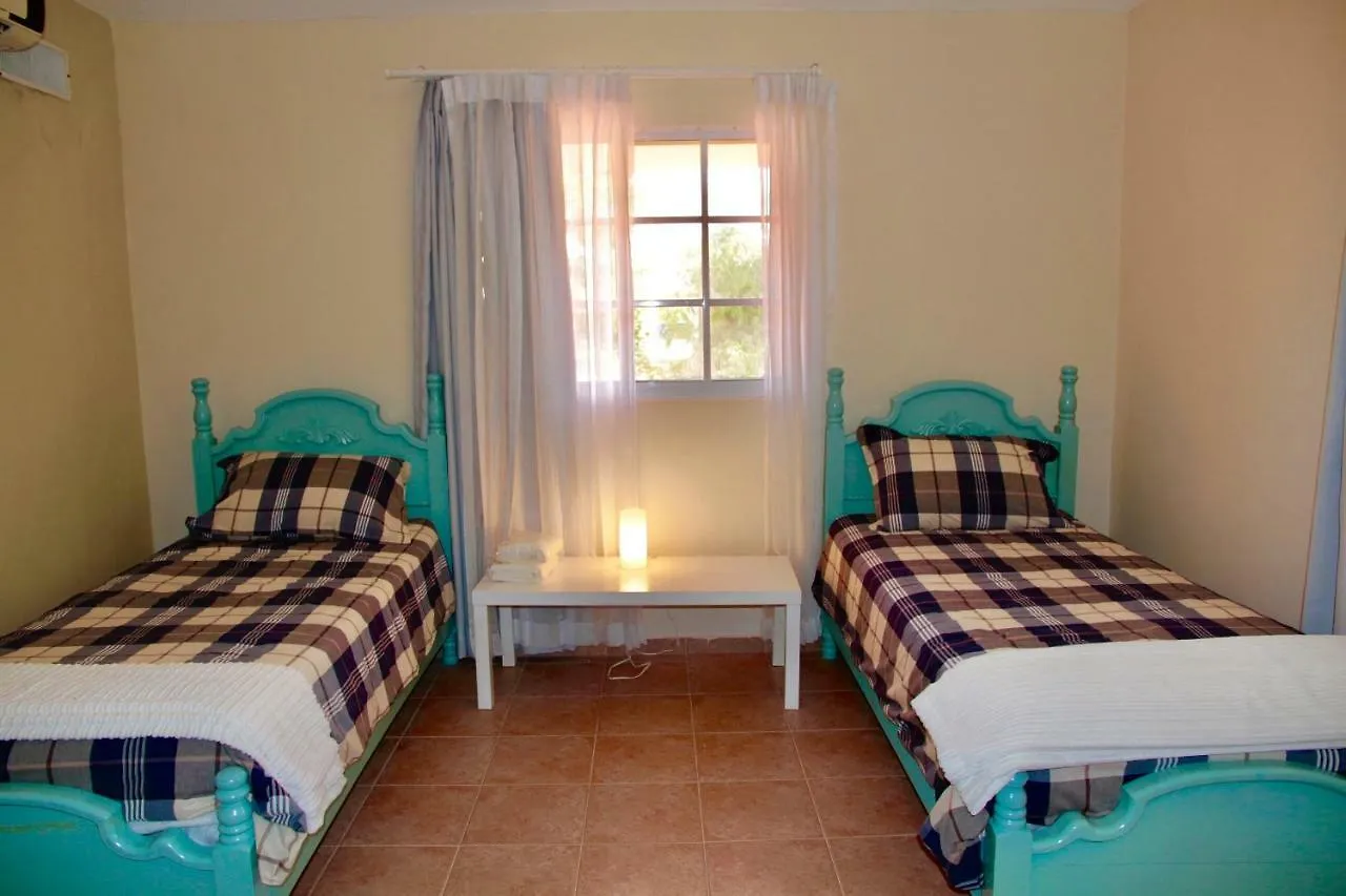 Cocotal, Villa Tropical En Punta Cana Dominican Republic