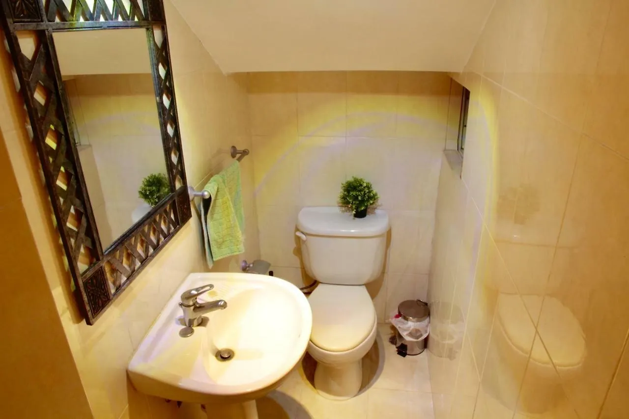 Cocotal, Villa Tropical En Punta Cana