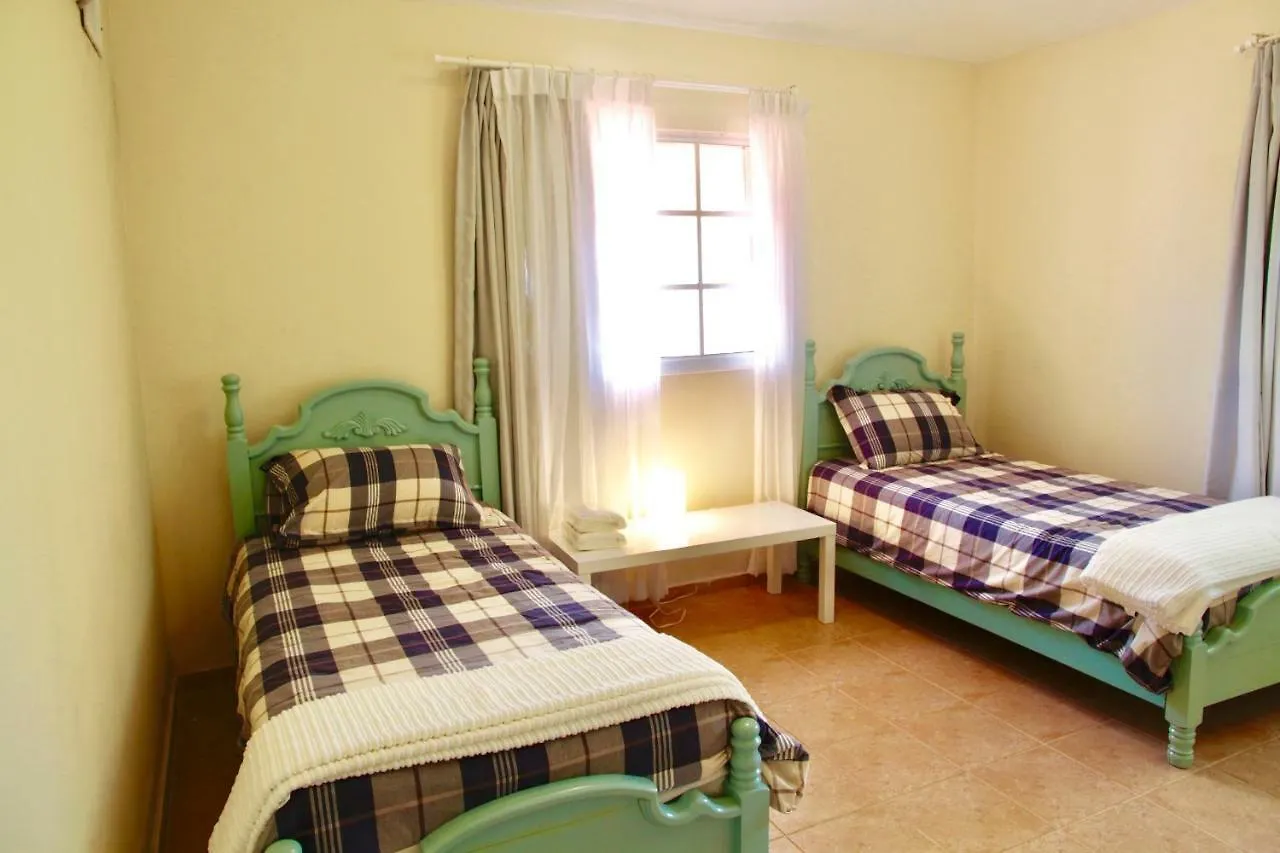 Cocotal, Villa Tropical En Punta Cana