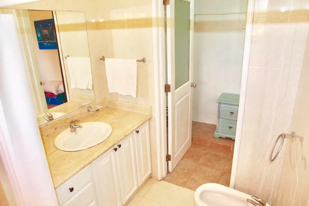 Cocotal, Villa Tropical En Punta Cana