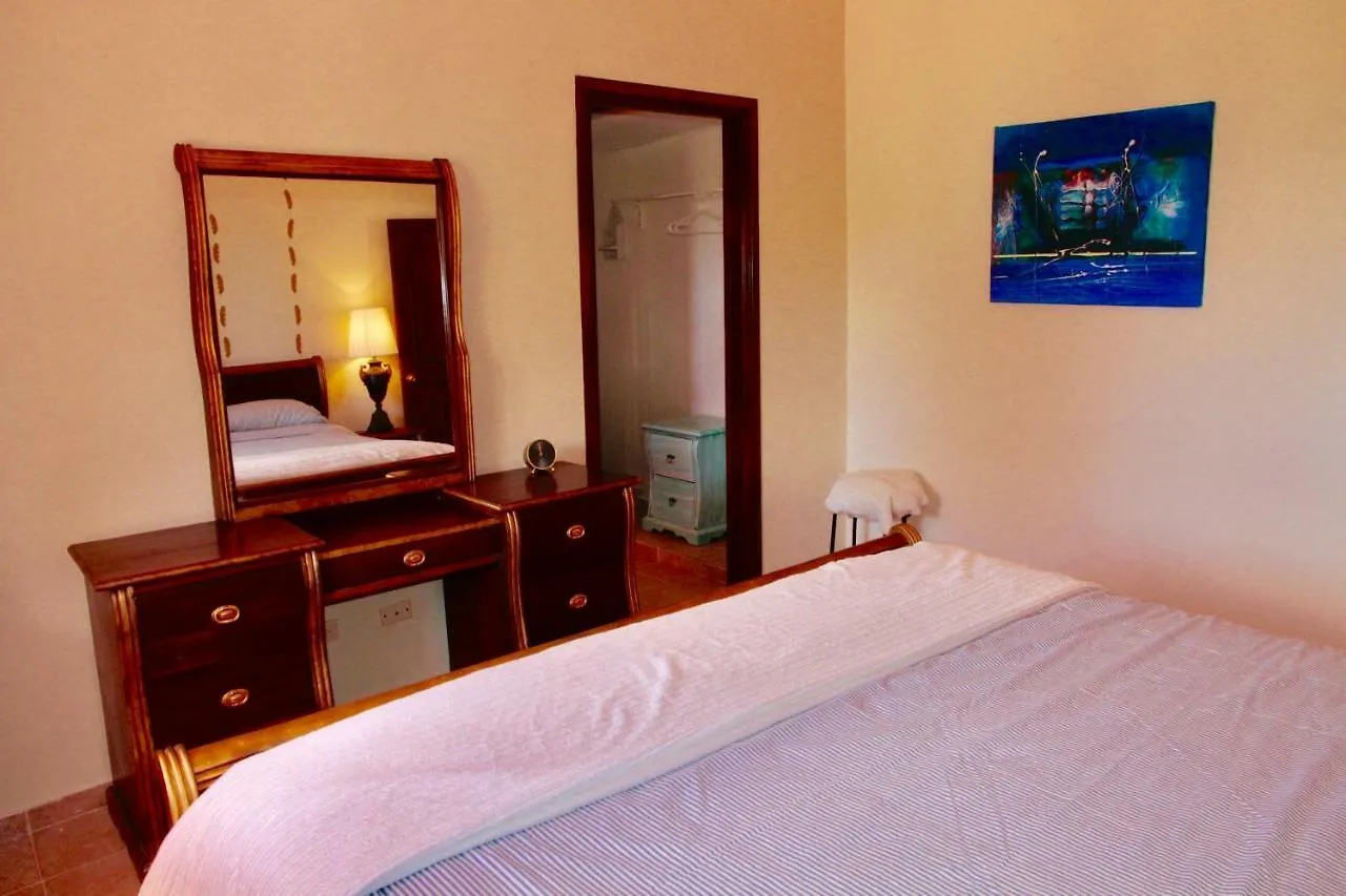 Cocotal, Villa Tropical En Punta Cana Dominican Republic