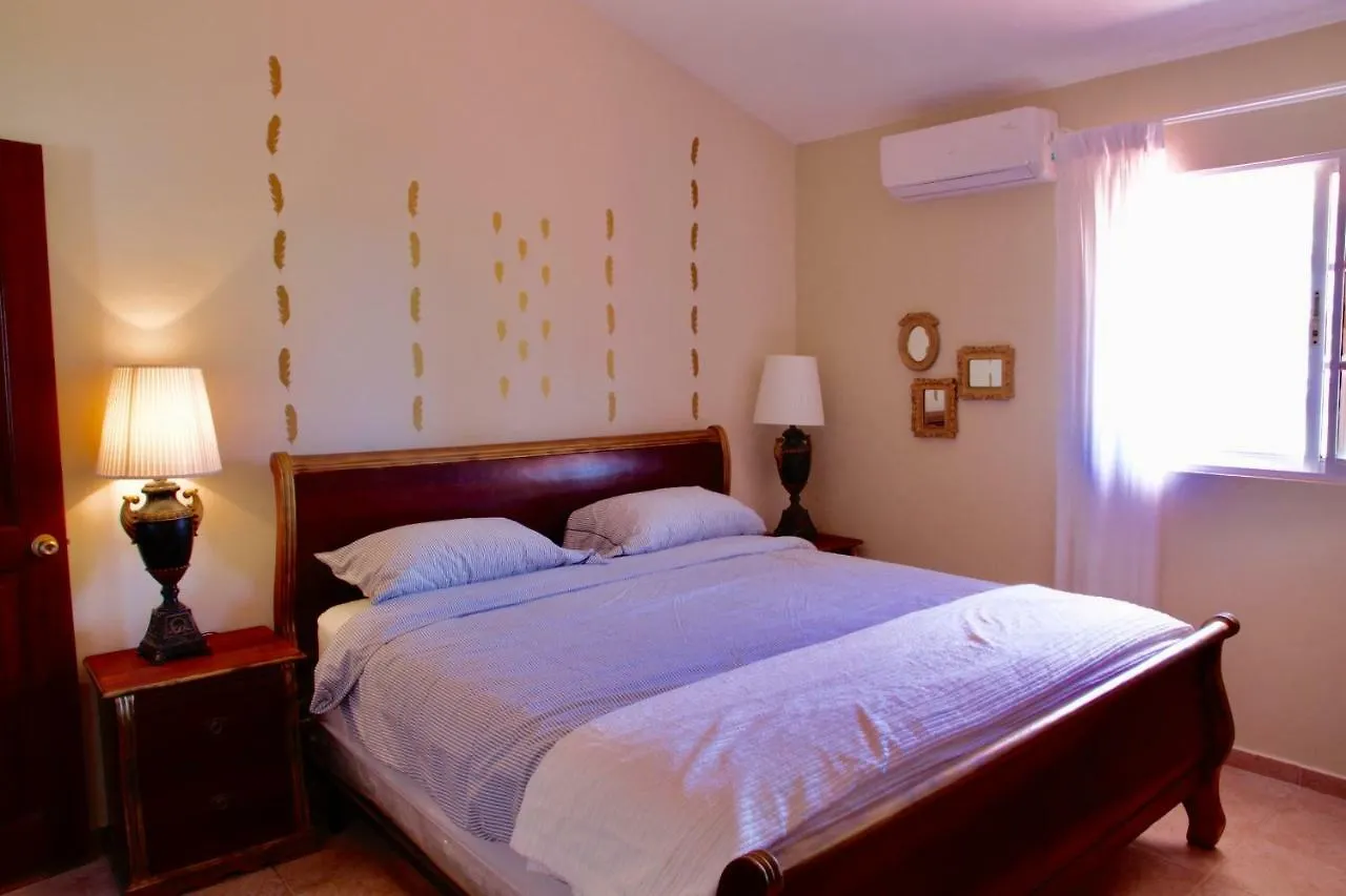 Cocotal, Villa Tropical En Punta Cana