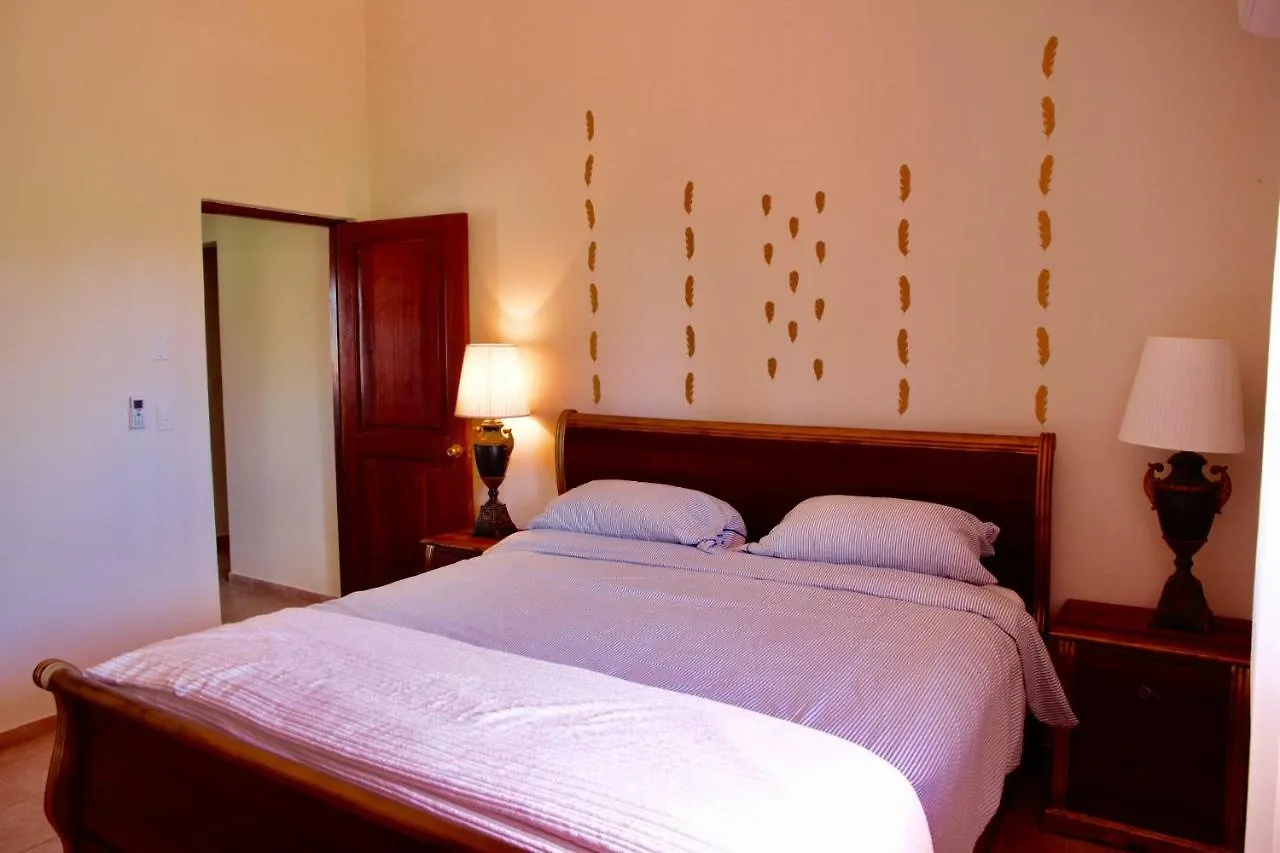 Cocotal, Villa Tropical En Punta Cana Dominican Republic