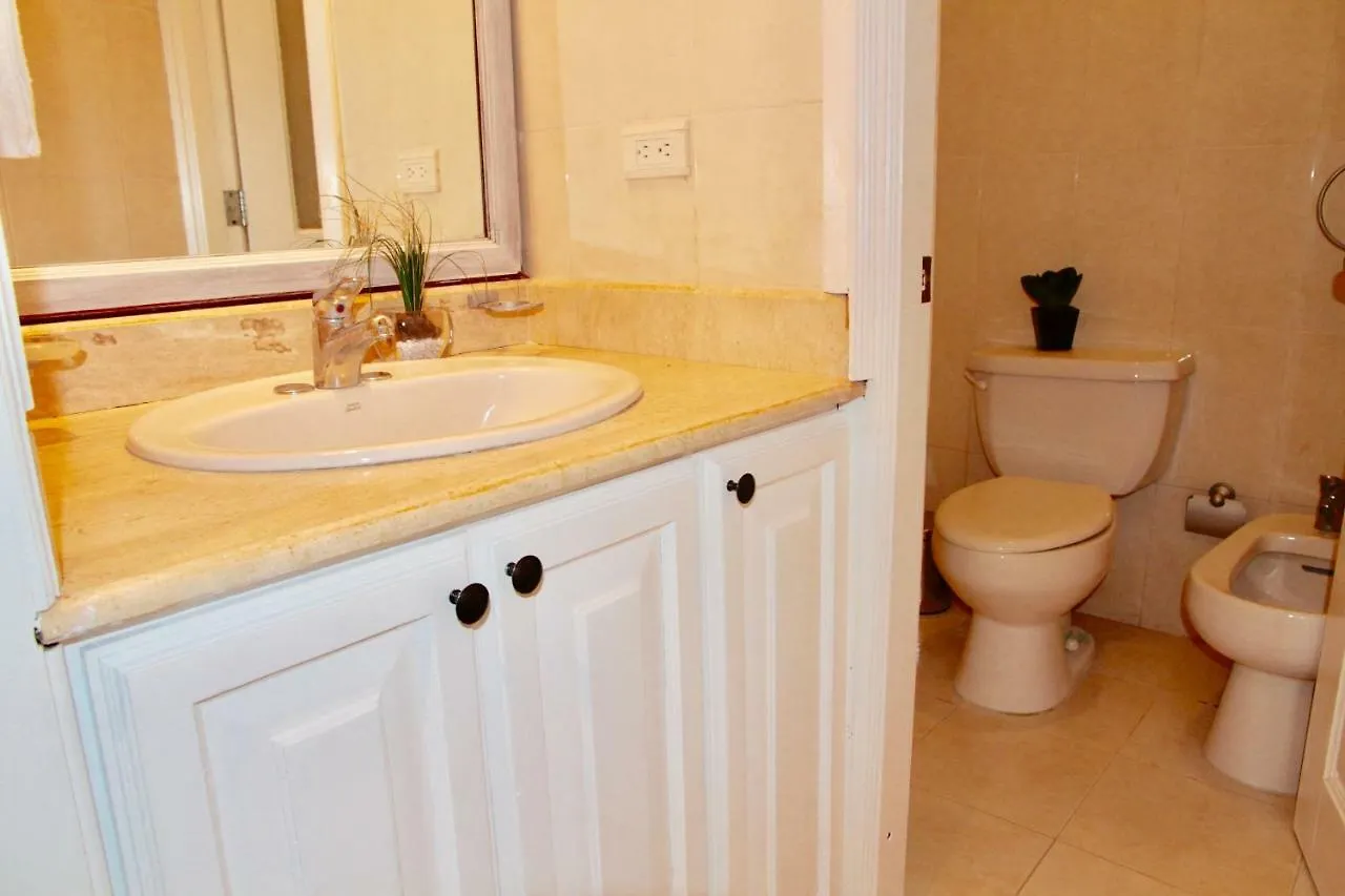 Cocotal, Villa Tropical En Punta Cana