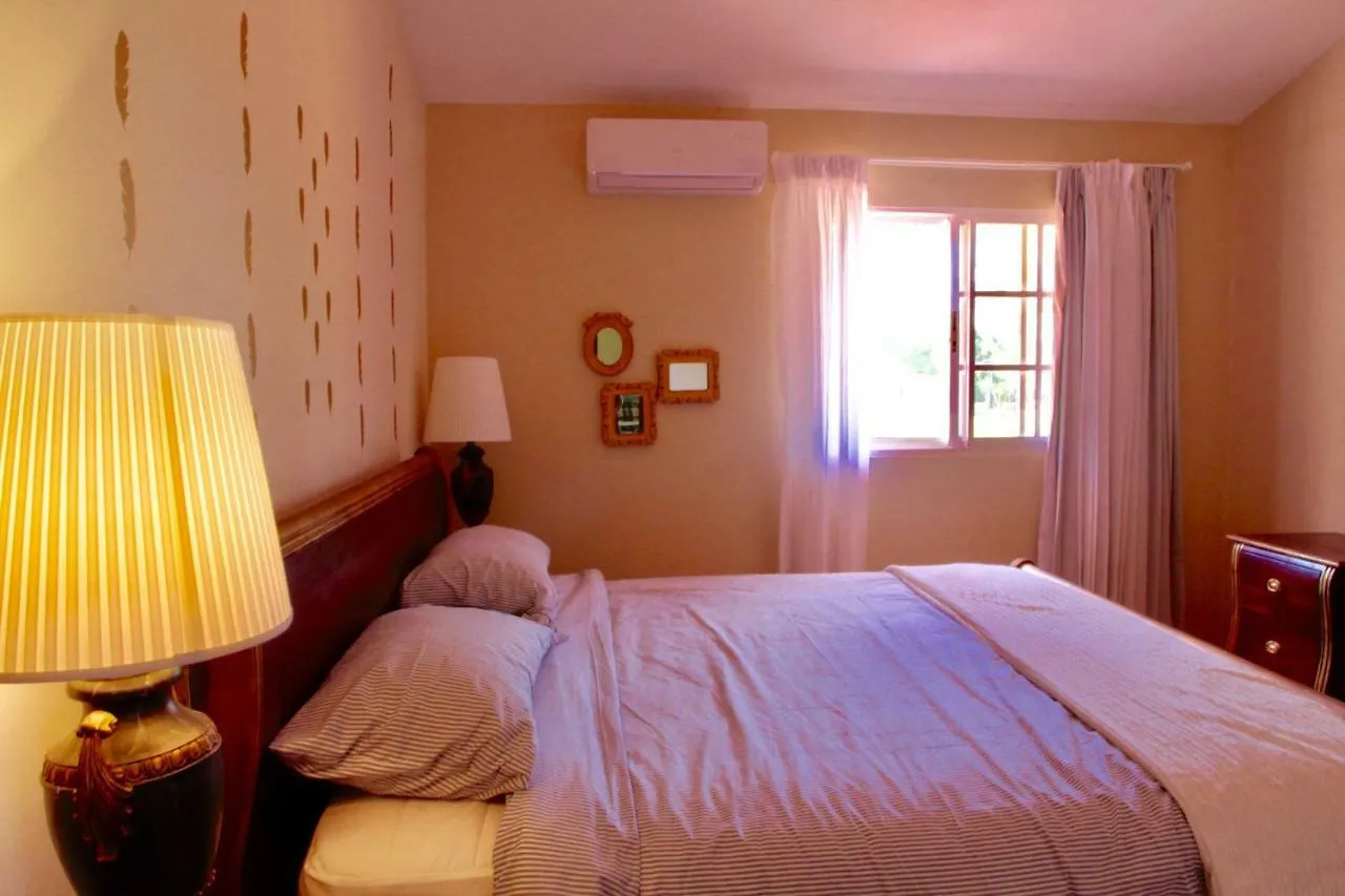 Cocotal, Villa Tropical En Punta Cana