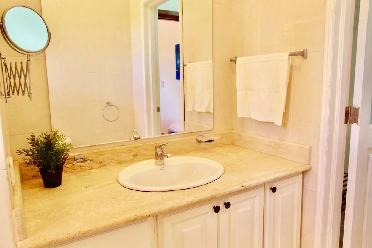 Cocotal, Villa Tropical En Punta Cana Dominican Republic