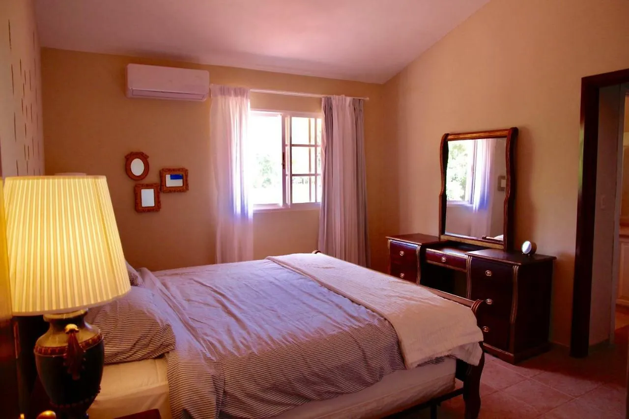 Cocotal, Villa Tropical En Punta Cana