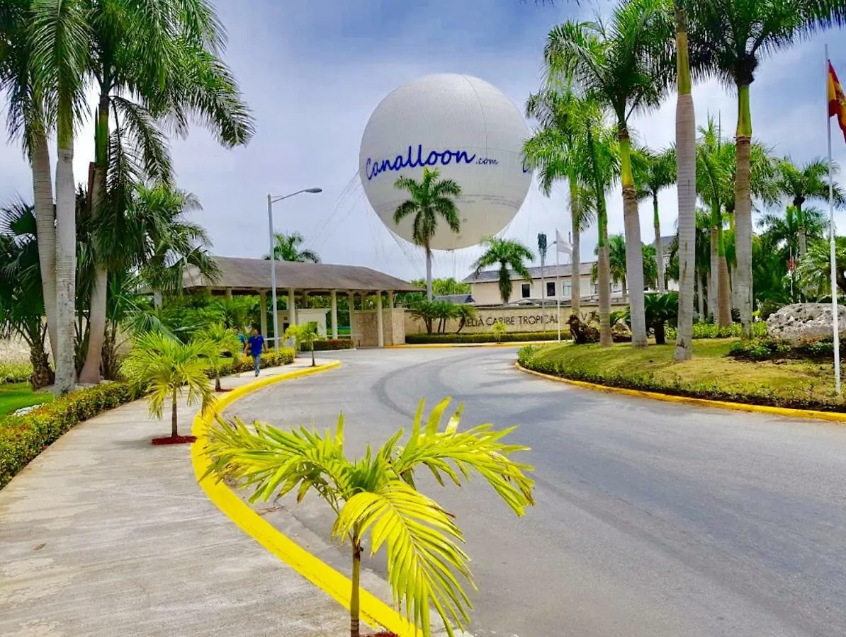 Cocotal, Villa Tropical En Punta Cana Dominican Republic