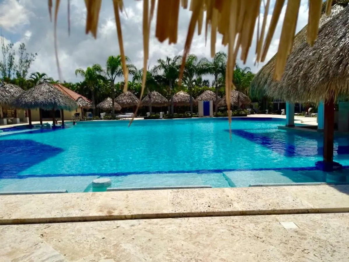 Cocotal, Villa Tropical En Punta Cana 0*,  Dominican Republic